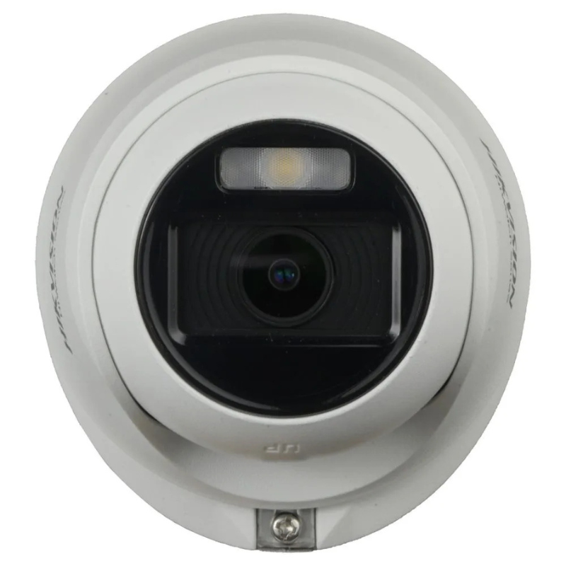 HIKVISION HWT-T129-M ColorVu Telecamera Dome...