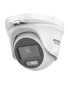 Telecamera HIKVISION dome Colorvu AHD 2 MPX visione a... 2