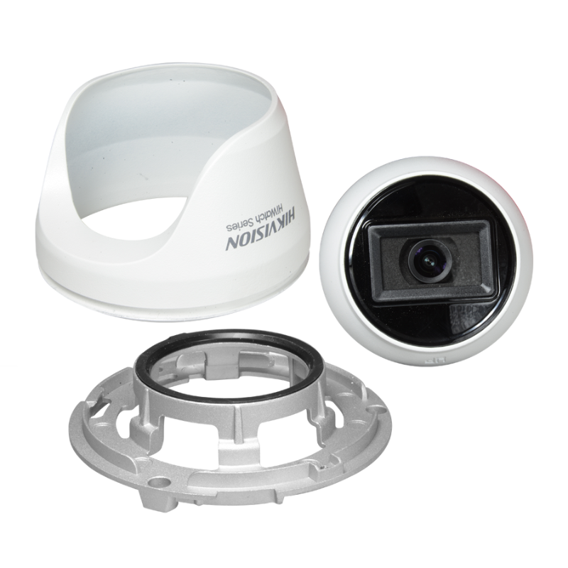 Telecamera a torretta Hikvision - HWT-T281-M