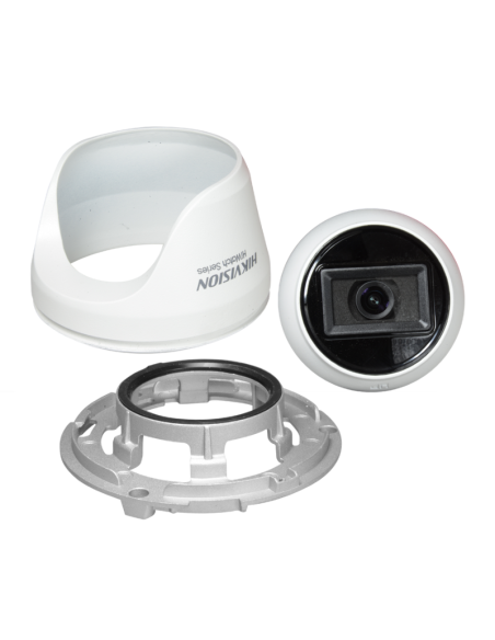 Telecamera a torretta Hikvision - HWT-T281-M