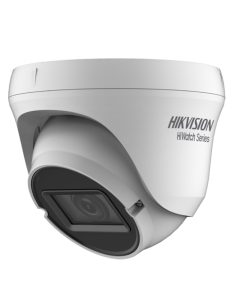 Telecamera Hikvision 1080p ECO - HWT-T320-VF 2