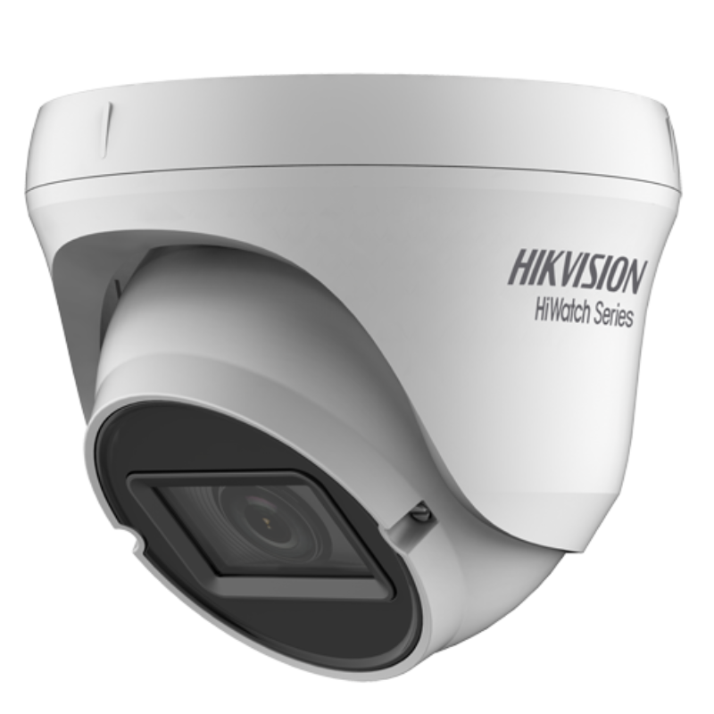 Telecamera Hikvision PRO 1080p - HWT-T323-Z
