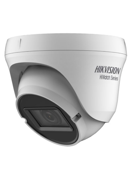 Telecamera Hikvision PRO 1080p - HWT-T323-Z