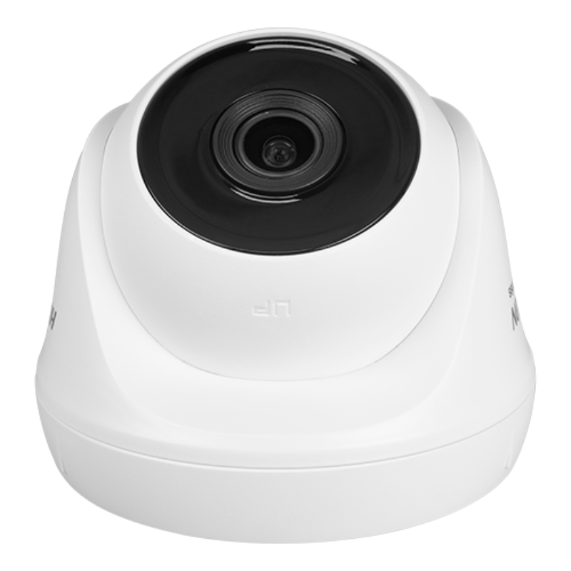 Telecamera dome Hikvision - HWT-T120-P