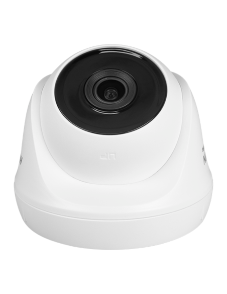 Telecamera dome Hikvision - HWT-T120-P