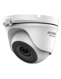 Telecamera HWT-T110-M - Hikvision® 4 w 1 Dome Hiwatcht SERIE 2