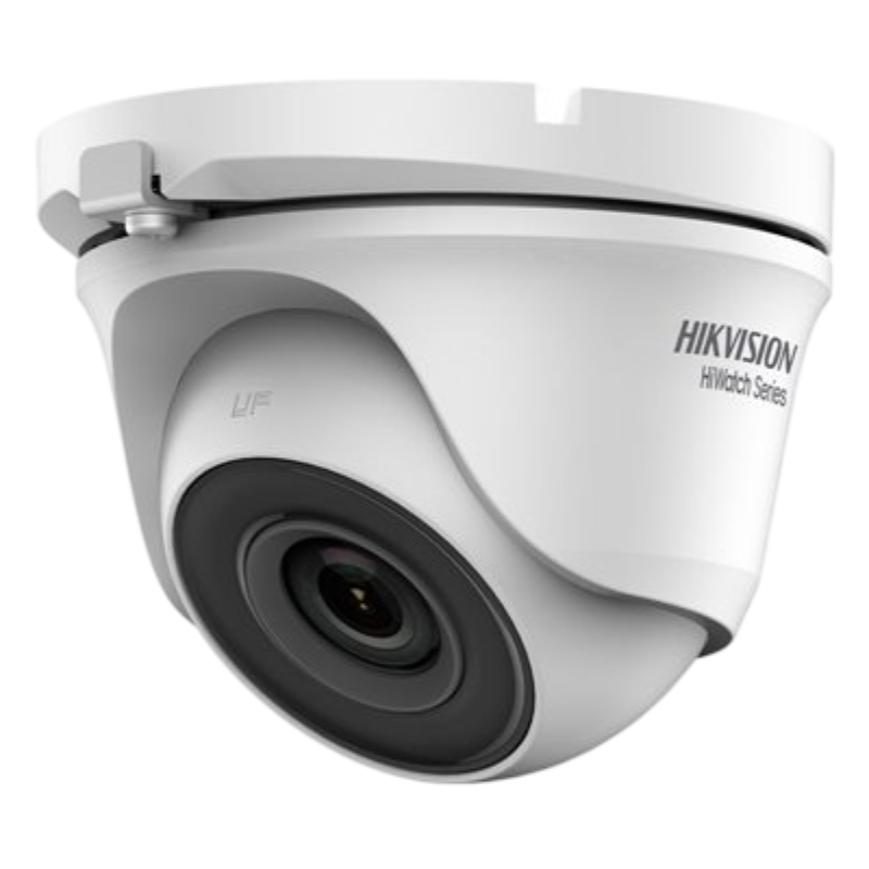 Telecamera HWT-T110-M - Hikvision® 4 w 1 Dome...