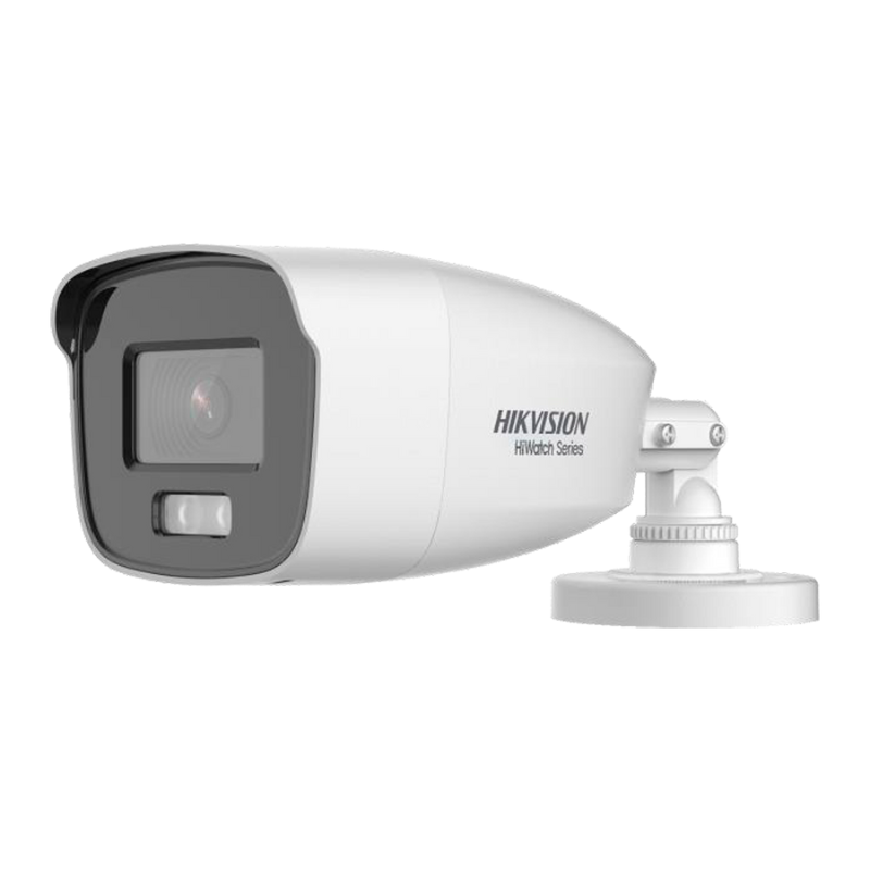 Telecamera bullet Hikvision - HWT-B229-M