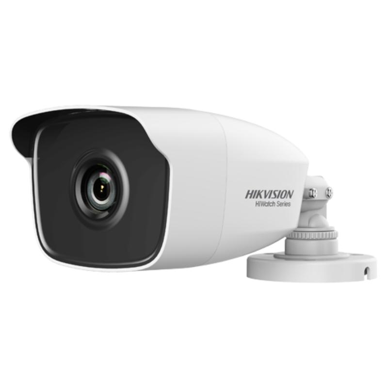 Telecamera bullet Hikvision - HWT-B220-M