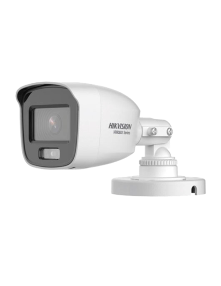 Telecamera bullet Hikvision ColorVu - HWT-B129-M