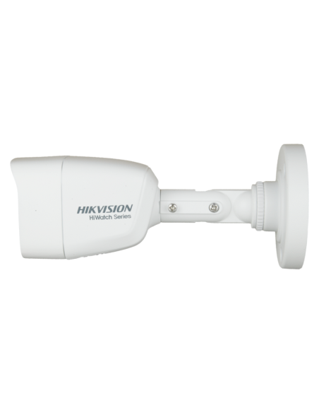 Telecamera bullet Hikvision ColorVu - HWT-B129-M
