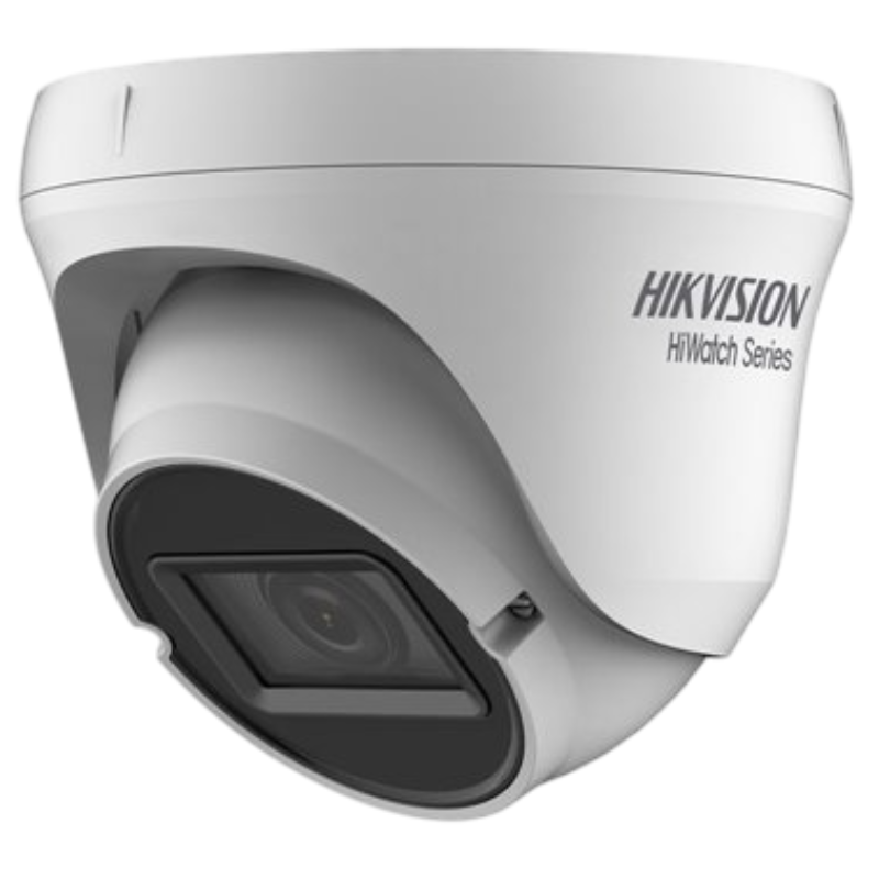 Telecamera HWT-T350-Z - Hikvision® Cupola 4 in...