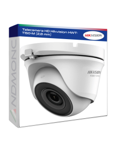 Telecamera HD Hikvision HWT-T150-M (2,8 mm)