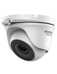 Telecamera dome Hikvision - HWT-T120-M 2