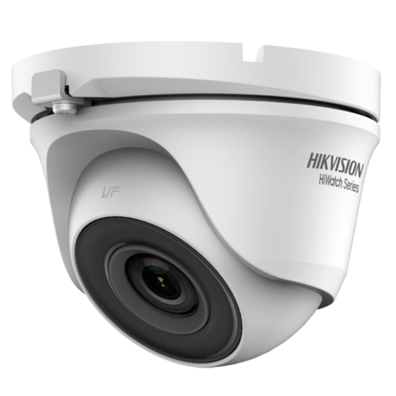 Telecamera dome Hikvision - HWT-T120-M