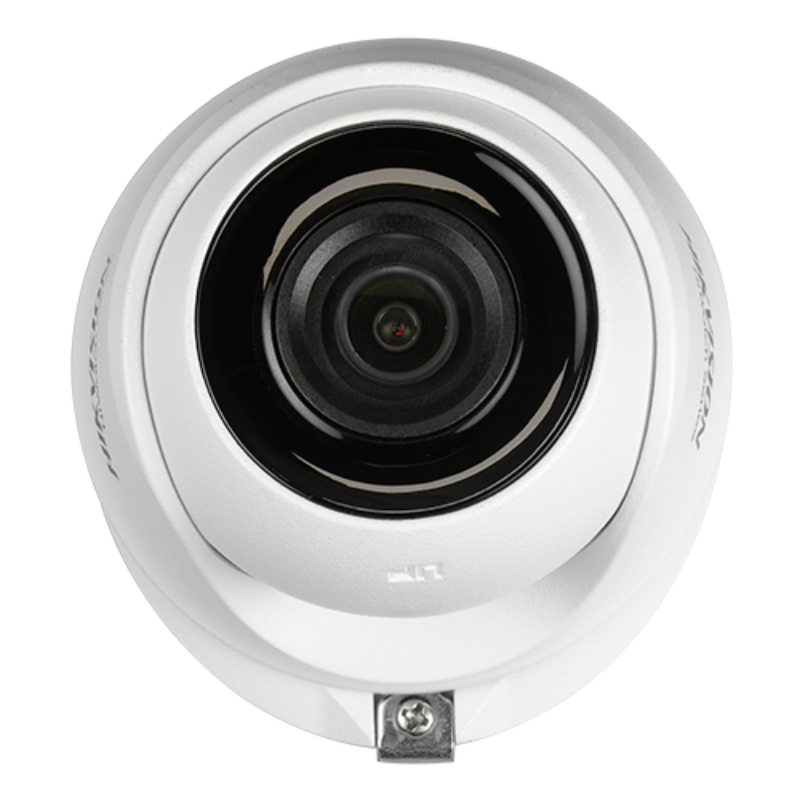 Telecamera dome Hikvision - HWT-T120-M