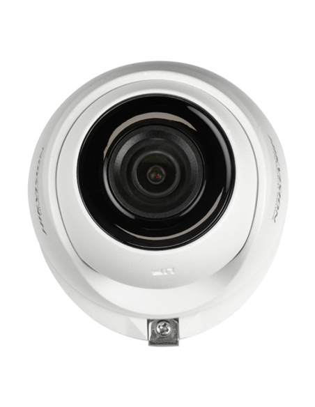 Telecamera dome Hikvision - HWT-T120-M