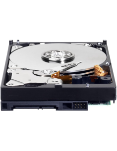 WD WD5000AAKX Blu Hard Disk Desktop da 500 GB, 7200 RPM,... 2