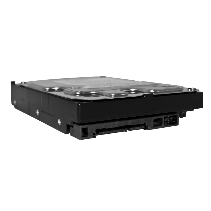 Hard Disk HDD WD Purple da 1 TB