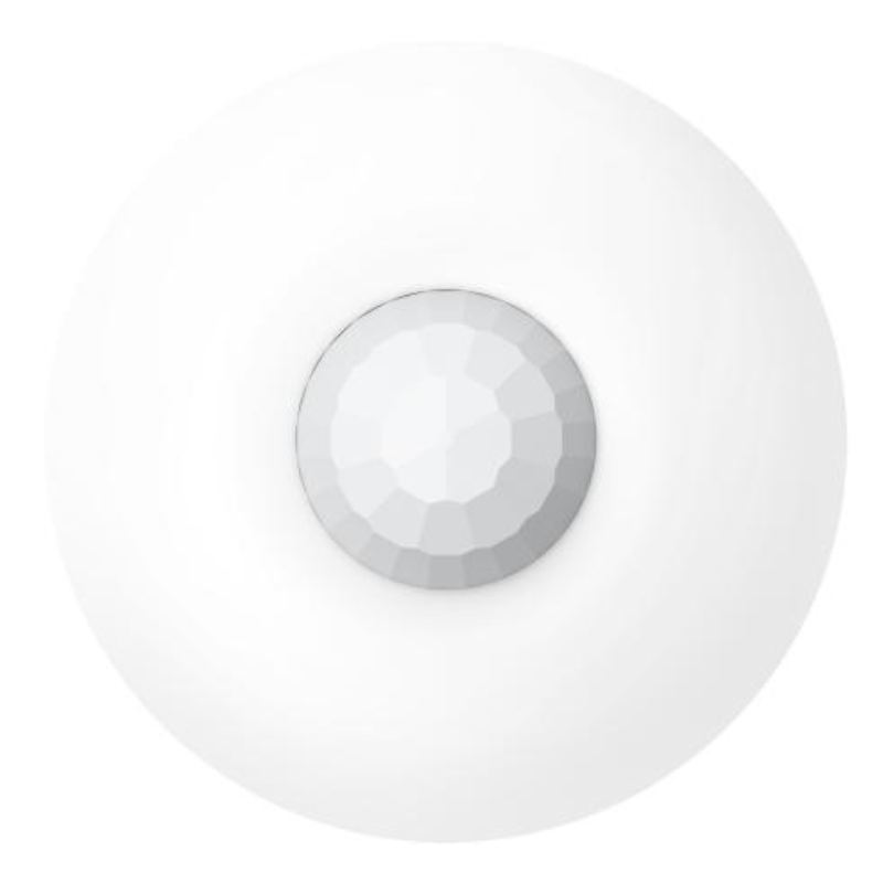 DS-PDCL12-EG2-WE Rilevatore a soffitto PIR...