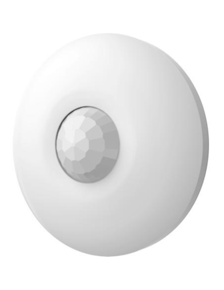 DS-PDCL12-EG2-WE Rilevatore a soffitto PIR wireless Hikvision