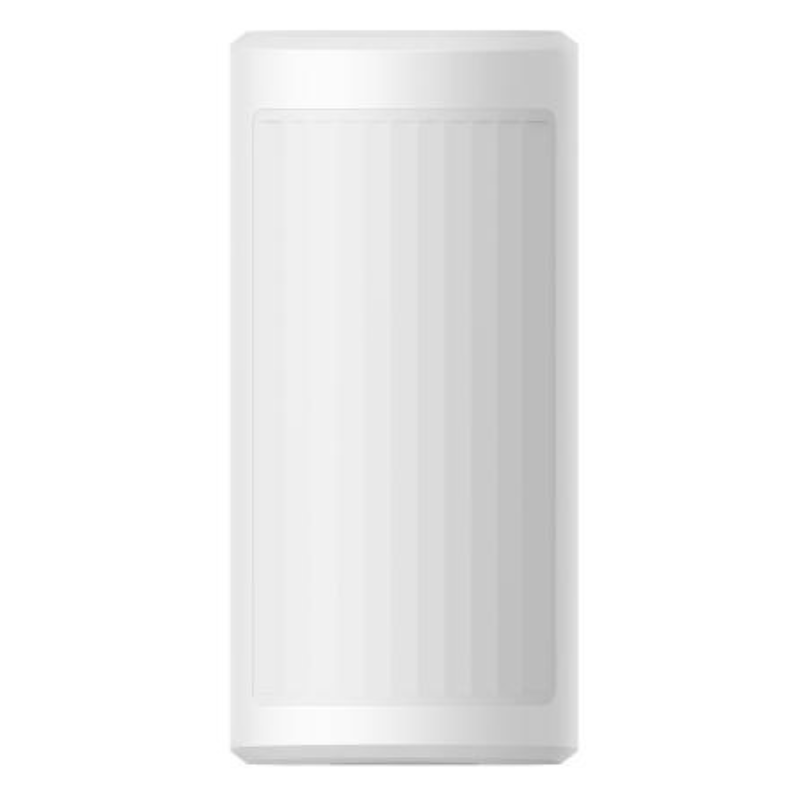 DS-PDP18-HM-WE Rilevatore PIR doppio wireless...