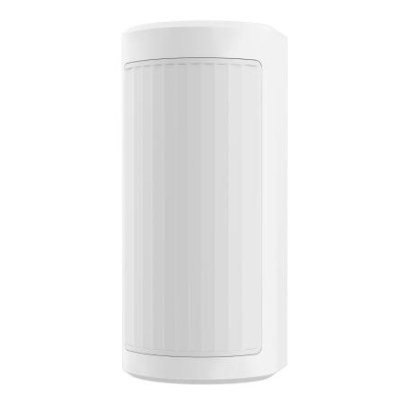 DS-PDP18-HM-WE Rilevatore PIR doppio wireless...