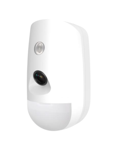 DS-PDPC12P-EG2-WE Rilevatore di telecamere PIR wireless Hikvision