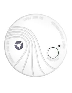 Rilevatore di fumo fotoelettrico wireless Hikvision... 2