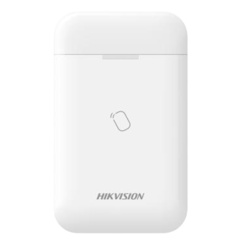 DS-PT1-WE Lettore di tag wireless Hikvision