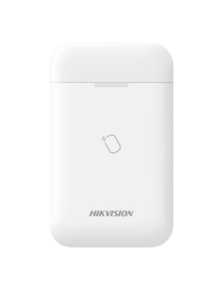 DS-PT1-WE Lettore di tag wireless Hikvision