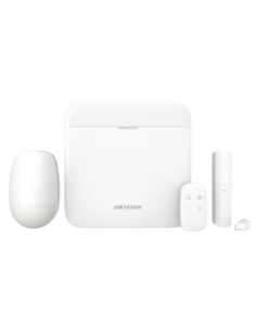 DS-PWA64-KIT-WE Kit AX PRO (868 MHz) Hikvision Allarme... 2