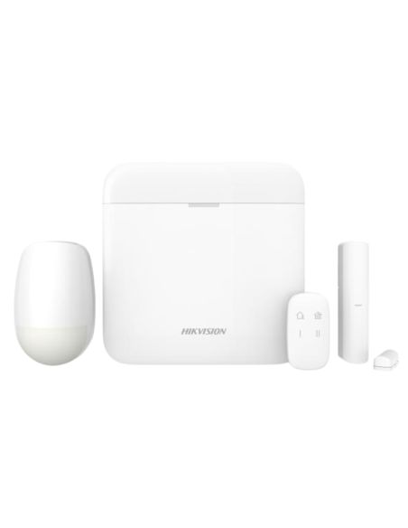 DS-PWA64-KIT-WE Kit AX PRO (868 MHz) Hikvision Allarme antifurto