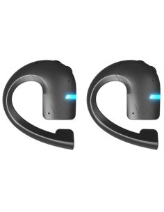 Vasco Translator E1, Traduttore auricolare per... 2