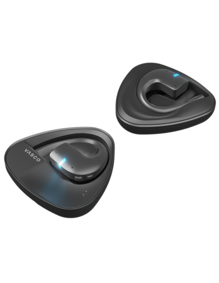 Vasco Translator E1, Traduttore auricolare per conversazioni naturali in 51 lingue