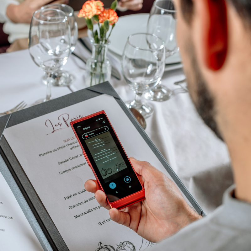 Vasco Translator V4 Traduttore istantaneo con...