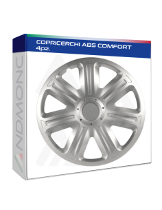 COPRICERCHI ABS COMFORT 4pz.