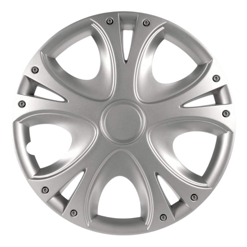 COPRICERCHI ABS DYNAMIC 4pz.