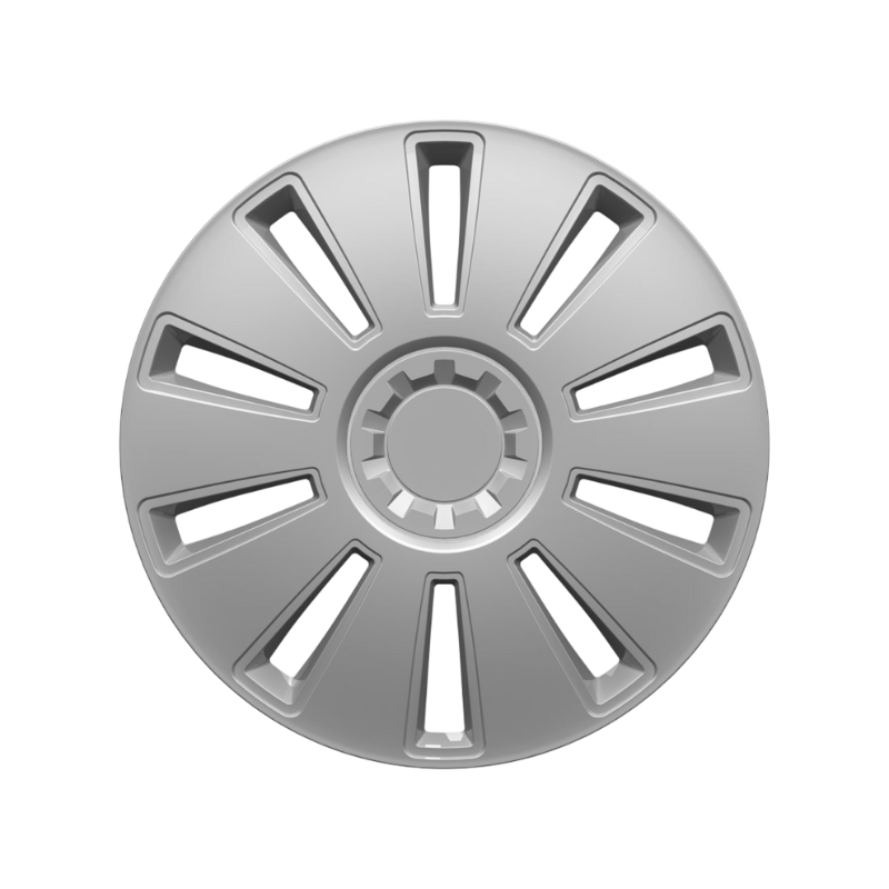 COPRICERCHI ABS GRID 4pz.