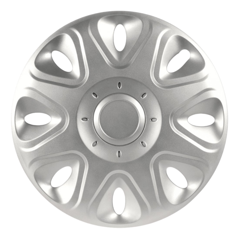 COPRICERCHI ABS POWER 4pz.