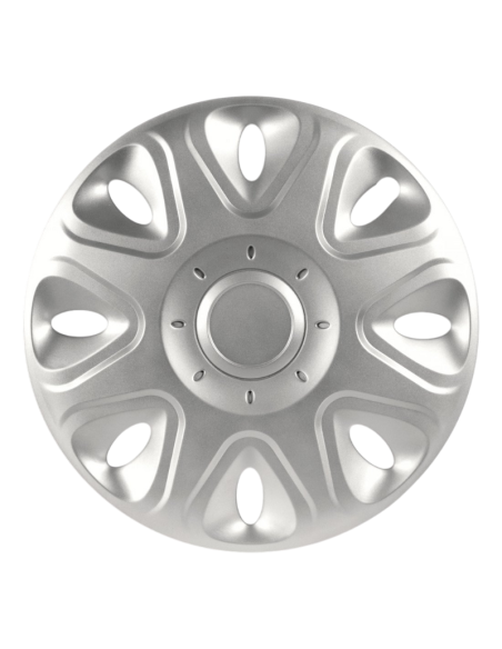 COPRICERCHI ABS POWER 4pz.