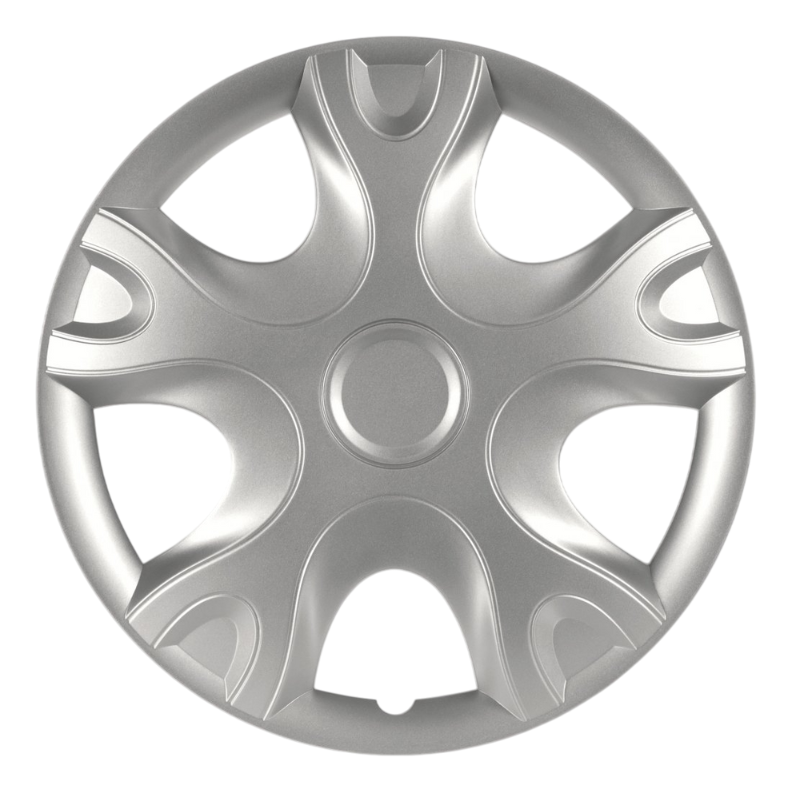 COPRICERCHI ABS REAL 4pz.