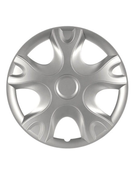 COPRICERCHI ABS REAL 4pz.