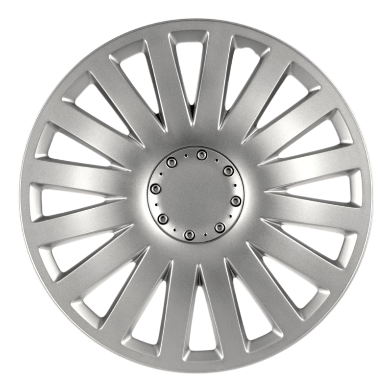 COPRICERCHI ABS SMART 4pz.