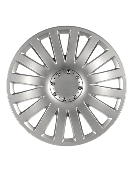 COPRICERCHI ABS SMART 4pz.