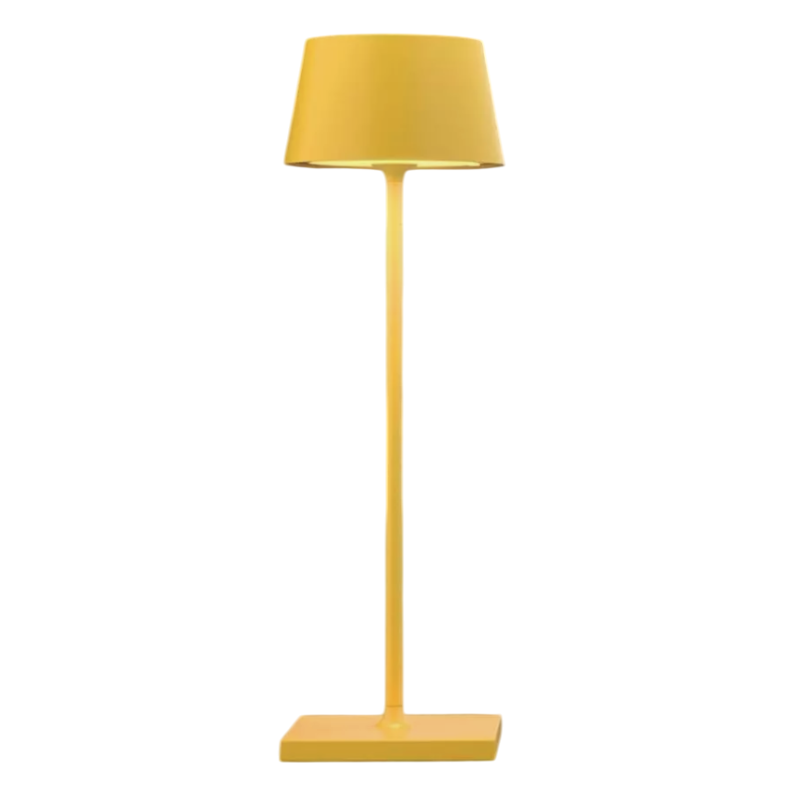 Lampada da Tavolo Touch Dimmerabile senza fili...