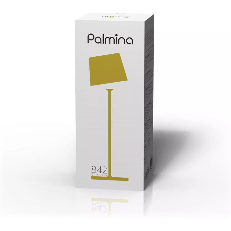 Lampada da Tavolo Touch Dimmerabile senza fili...