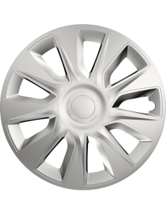 COPRICERCHI ABS STRATOS 4pz. 2