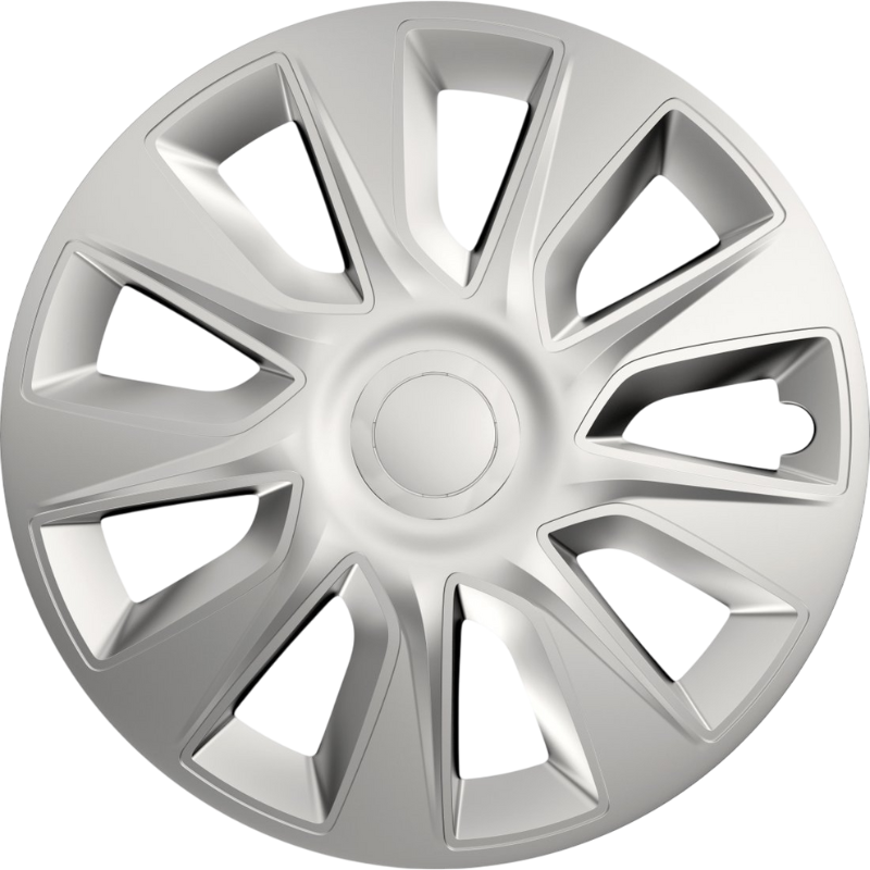 COPRICERCHI ABS STRATOS 4pz.