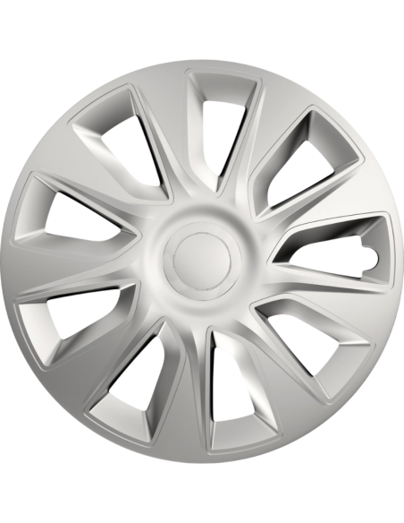 COPRICERCHI ABS STRATOS 4pz.